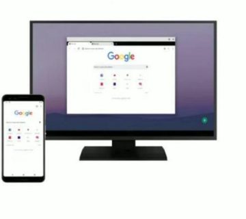 حالت دسکتاپ اندروید Q