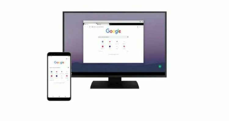 حالت دسکتاپ اندروید Q