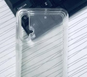 تصاویر قاب محافظ و مشخصات هواوی Nova 5 لو رفتند