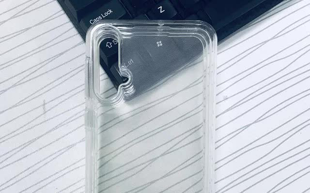 تصاویر قاب محافظ و مشخصات هواوی Nova 5 لو رفتند