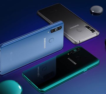 سامسونگ گلکسی M40