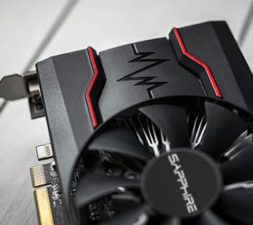 کارت گرافیک Radeon RX 640