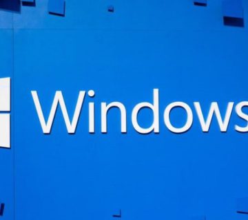 آپدیت جدید ویندوز 10