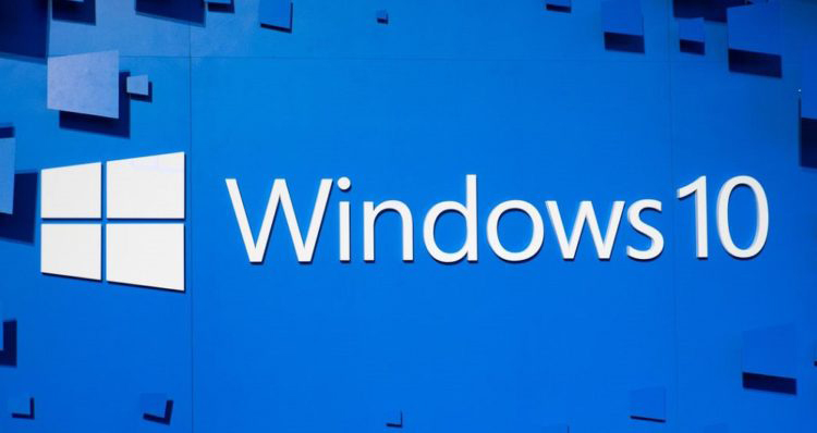 آپدیت جدید ویندوز 10