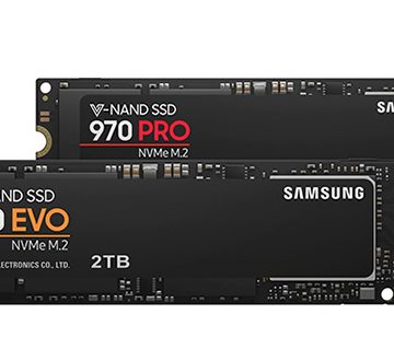 حافظه‌ SSD از نوع NVMe چیست