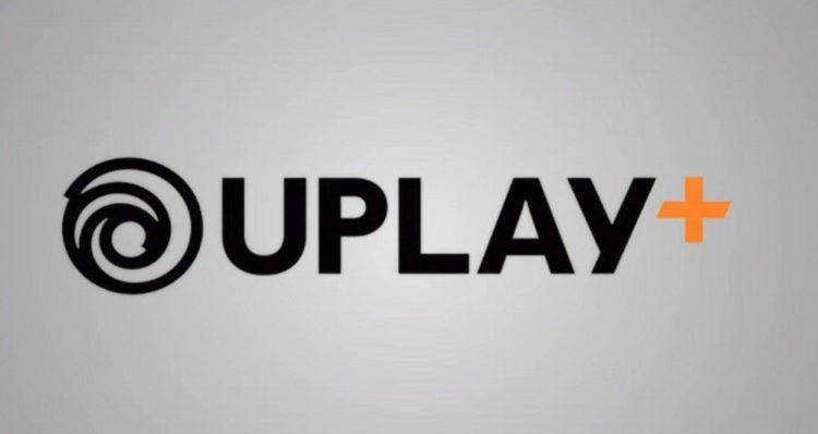 سرویس اشتراکی Uplay پلاس