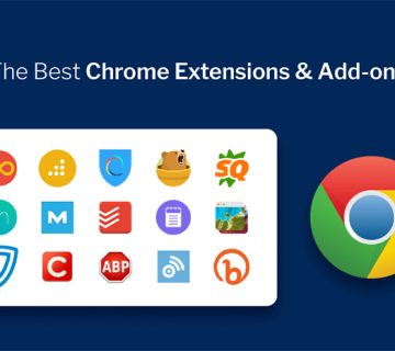 بهترین افزونه های کروم برای ضبط صفحه