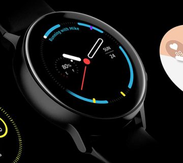 گلکسی واچ اکتیو 2 سامسونگ