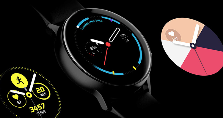 گلکسی واچ اکتیو 2 سامسونگ