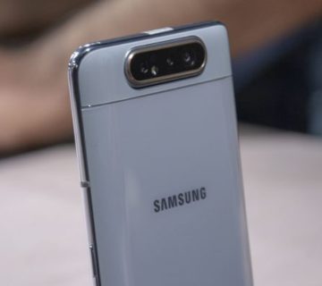 سامسونگ گلکسی A90