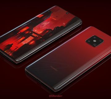 هواوی میت 30 را با دو سیستم عامل متفاوت