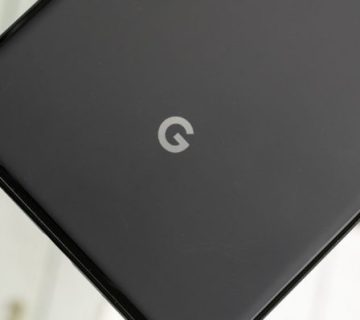 اولین رندرهای گوگل پیکسل 4 منتشر شد