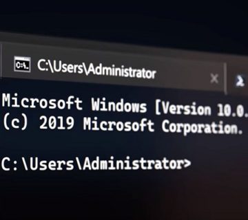 نرم افزار Windows Terminal