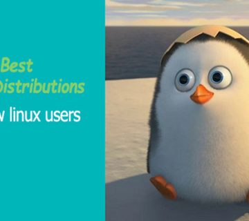 بهترین توزیع های لینوکس