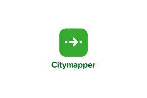 اپلیکیشن Citymapper