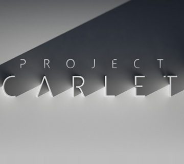 کنسول مایکروسافت Scarlett