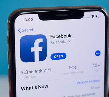پول دیجیتالی فیس بوک