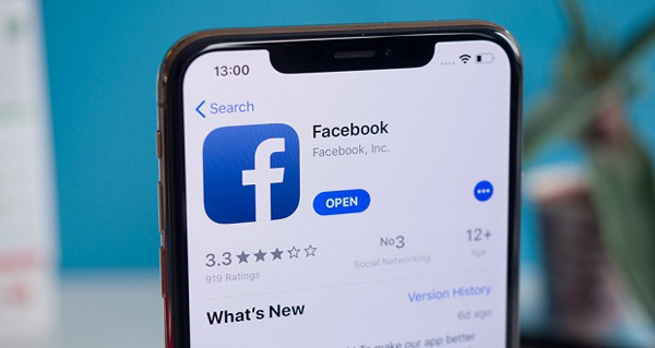 پول دیجیتالی فیس بوک