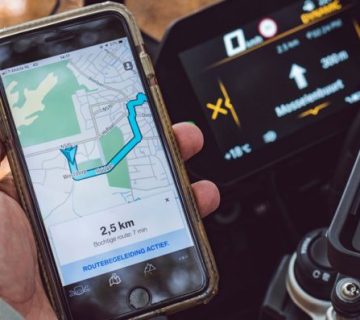 بهترین اپلیکیشن مسیریاب