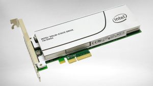 Intel 750 SSD