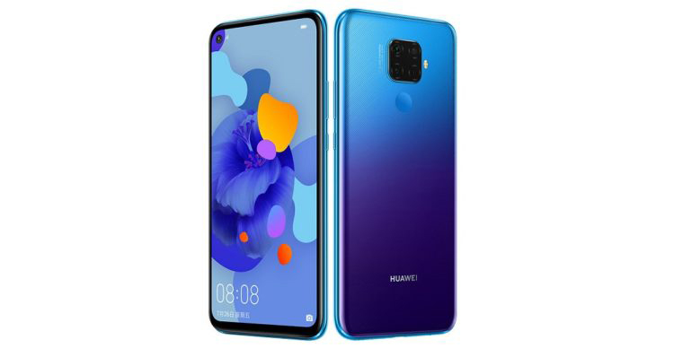 هواوی نوا 5i پرو