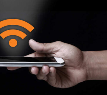 تقویت سیگنال وای فای گوشی اندرویدی
