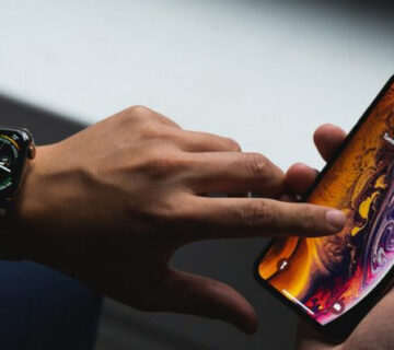 آموزش وصل کردن اپل واچ به آیفون