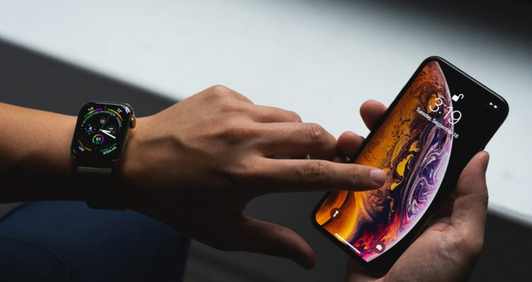 آموزش وصل کردن اپل واچ به آیفون