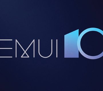 رابط کاربری EMUI 10 هواوی