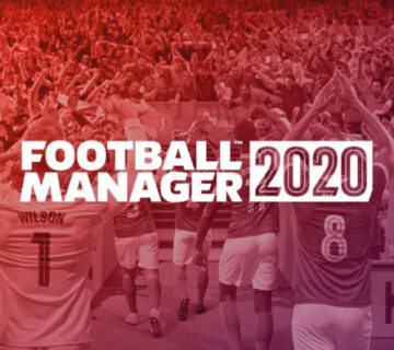 بازی Football Manager 2020