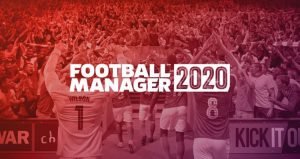 بازی Football Manager 2020