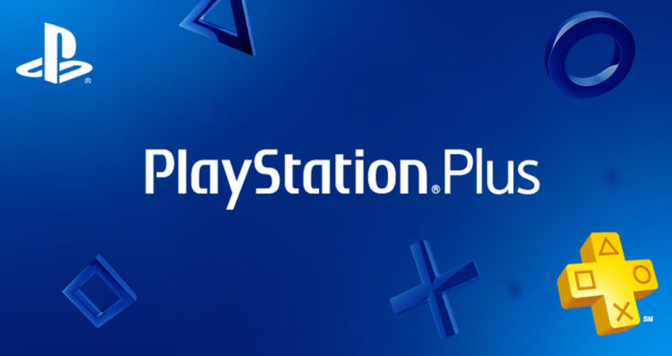 بازی های رایگان پلی استیشن پلاس