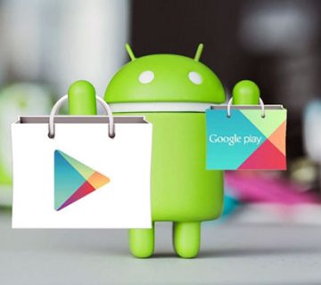 اپلیکیشن های فیلترگذاری بر روی سلفی