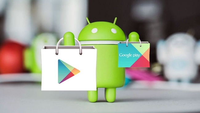 اپلیکیشن های فیلترگذاری بر روی سلفی