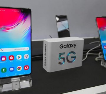 ارزان ترین گوشی 5G دنیا