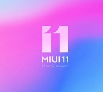 نسخه جدید رابط کاربری MIUI 11
