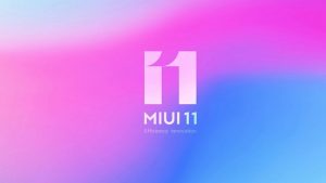 نسخه جدید رابط کاربری MIUI 11