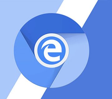 نسخه پایدار مرورگر Chromium Edge مایکروسافت