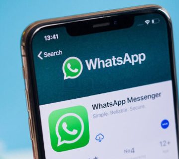 حذف خودکار پیام در واتساپ برای کاربران