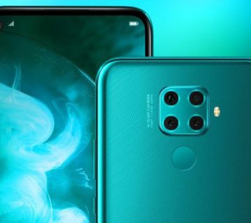 هواوی نوا 5z