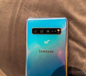 اطلاعات گوشی Galaxy S11 سامسونگ منتشر شد