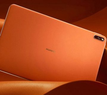 تبلت اندرویدی MatePad Pro هواوی