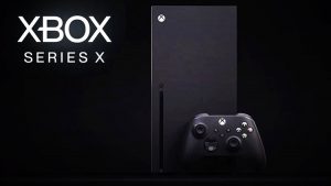 کنسول Xbox Series X