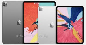 آیپد پرو 2020 آیپد پرو 2020