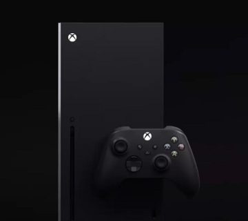 کنسول Xbox Series X
