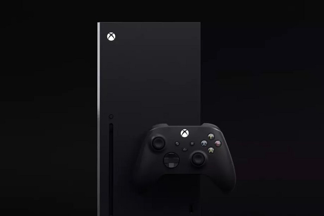 کنسول Xbox Series X
