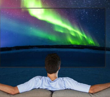 کامل‌ترین راهنمای خرید تلویزیون در ایران