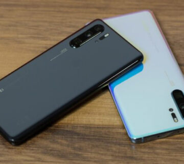 حالت ریکاوری گوشی ‌های هواوی