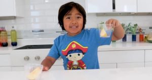 پردرآمدترین ستاره های یوتیوب پردرآمدترین ستاره های یوتیوب