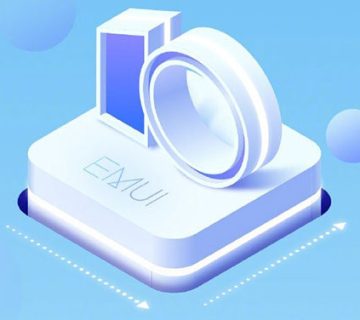 آپدیت EMUI 10 برای 16 گوشی هواوی